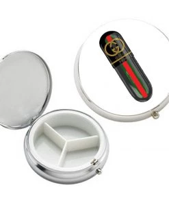 Toss Designs GG Addict - Pill Case