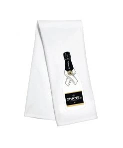 Toss Designs Kitchen Towel - French Bottle Designer Inspired New Arrivals