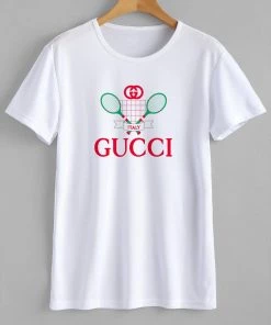 Toss Designs New Arrivals T-Shirt - GG Tennis