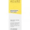 Acure Brightening Face Mask
