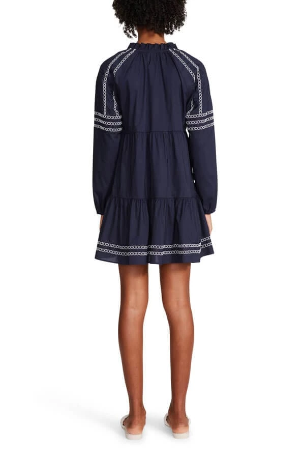 New Arrivals BB Dakota Fun With Tiers Dress 6 New Arrivals BB Dakota Fun With Tiers Dress