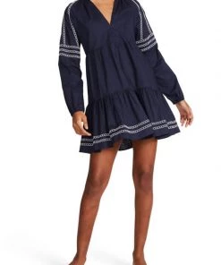 New Arrivals BB Dakota Fun With Tiers Dress