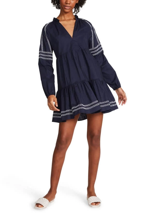 New Arrivals BB Dakota Fun With Tiers Dress 2 New Arrivals BB Dakota Fun With Tiers Dress