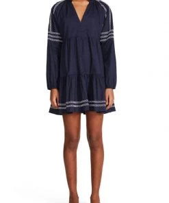 New Arrivals BB Dakota Fun With Tiers Dress 10 New Arrivals BB Dakota Fun With Tiers Dress