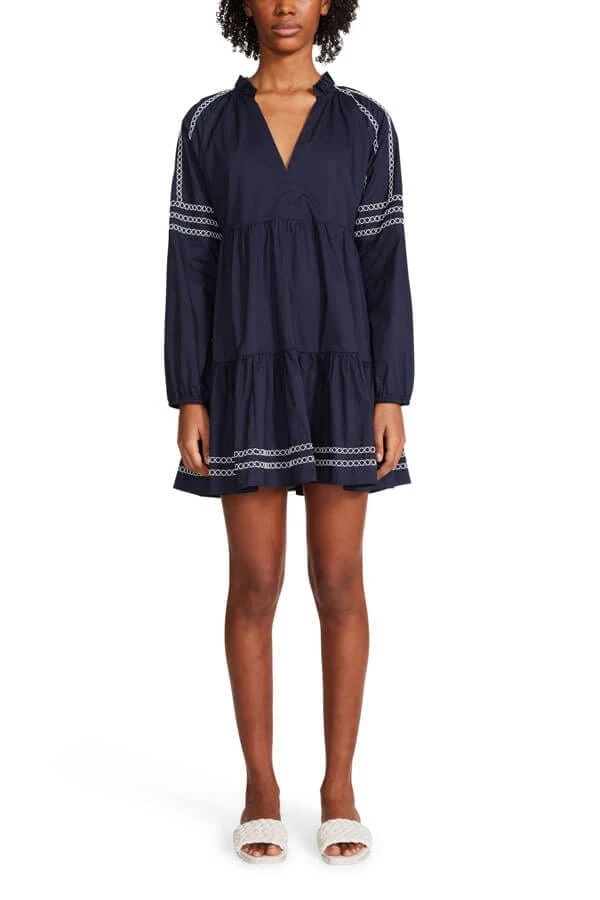 New Arrivals BB Dakota Fun With Tiers Dress 4 New Arrivals BB Dakota Fun With Tiers Dress