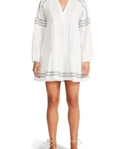 New Arrivals BB Dakota Fun With Tiers Dress 9 New Arrivals BB Dakota Fun With Tiers Dress