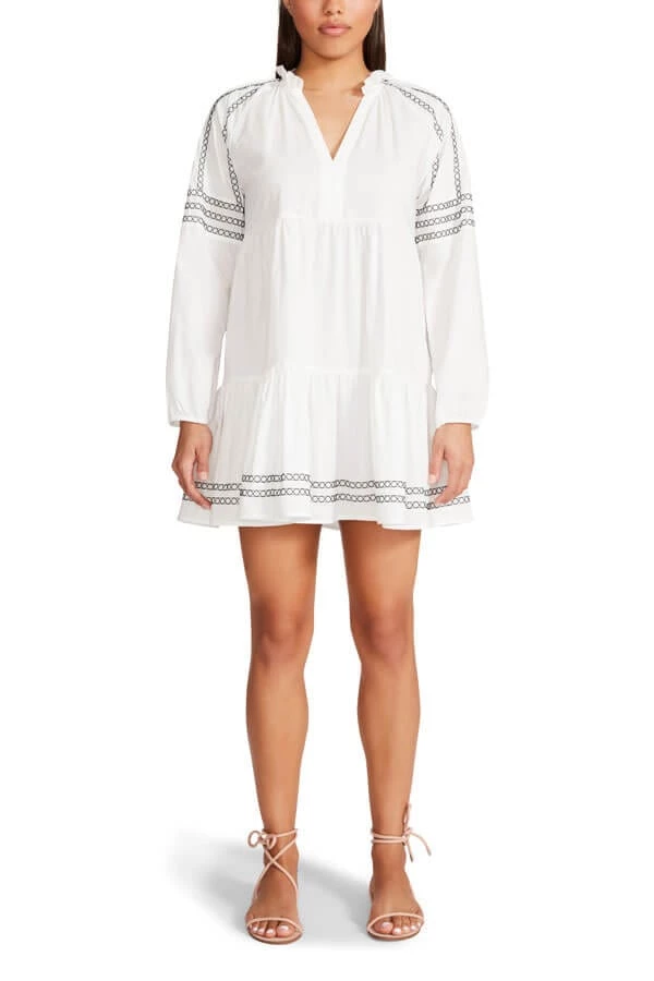 New Arrivals BB Dakota Fun With Tiers Dress 3 New Arrivals BB Dakota Fun With Tiers Dress