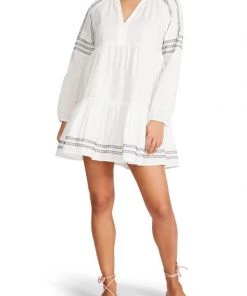 New Arrivals BB Dakota Fun With Tiers Dress