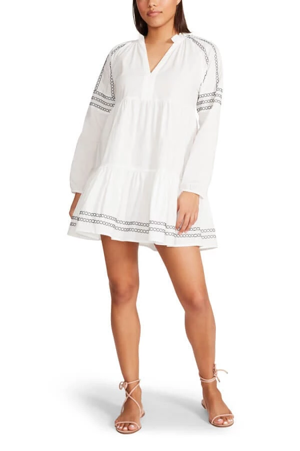 New Arrivals BB Dakota Fun With Tiers Dress 1 New Arrivals BB Dakota Fun With Tiers Dress