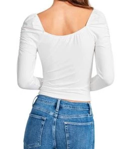 New Arrivals BB Dakota Such Is Life Top