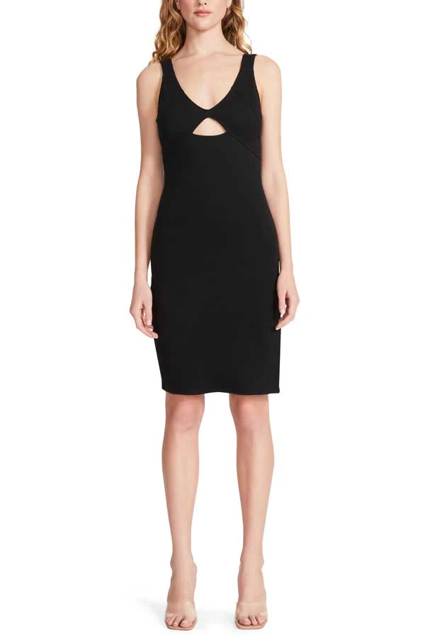 New Arrivals BB Dakota By Steve Madden Body Talk Dress 1 New Arrivals BB Dakota By Steve Madden Body Talk Dress