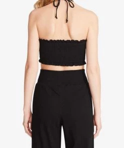 BB Dakota By Steve Madden Catch A Glance Bandeau Halter Top New Arrivals 6 BB Dakota By Steve Madden Catch A Glance Bandeau Halter Top New Arrivals