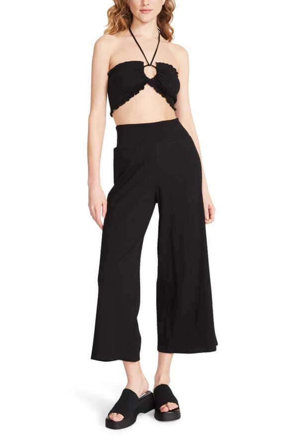 BB Dakota By Steve Madden Catch A Glance Bandeau Halter Top New Arrivals 2 BB Dakota By Steve Madden Catch A Glance Bandeau Halter Top New Arrivals
