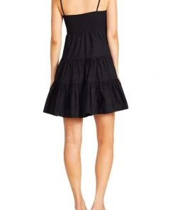 BB Dakota By Steve Madden Dream About Me Mini Dress 8 BB Dakota By Steve Madden Dream About Me Mini Dress