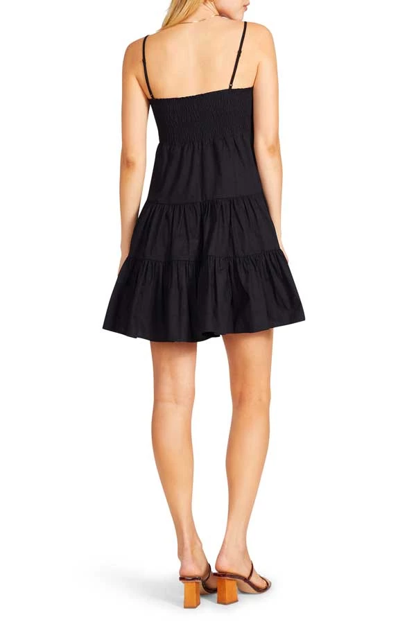 BB Dakota By Steve Madden Dream About Me Mini Dress 4 BB Dakota By Steve Madden Dream About Me Mini Dress