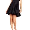 BB Dakota By Steve Madden Dream About Me Mini Dress