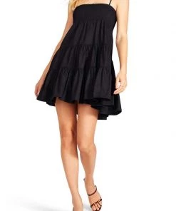 BB Dakota By Steve Madden Dream About Me Mini Dress