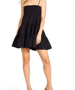 BB Dakota By Steve Madden Dream About Me Mini Dress