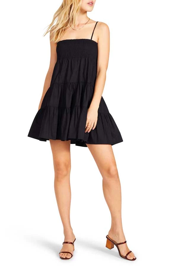 BB Dakota By Steve Madden Dream About Me Mini Dress 2 BB Dakota By Steve Madden Dream About Me Mini Dress