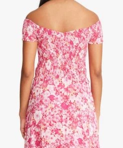 BB Dakota By Steve Madden Floral Compass Top New Arrivals 6 BB Dakota By Steve Madden Floral Compass Top New Arrivals