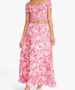 BB Dakota By Steve Madden Floral Compass Top New Arrivals 7 BB Dakota By Steve Madden Floral Compass Top New Arrivals