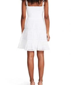 BB Dakota By Steve Madden Happy Tiers Dress 7 BB Dakota By Steve Madden Happy Tiers Dress