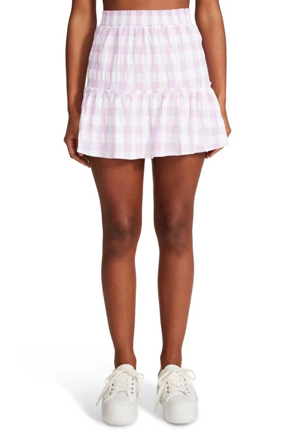 BB Dakota By Steve Madden High Society Skirt 2 BB Dakota By Steve Madden High Society Skirt