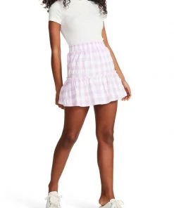 BB Dakota By Steve Madden High Society Skirt 9 BB Dakota By Steve Madden High Society Skirt