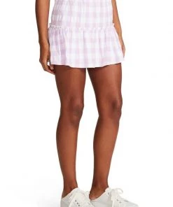 BB Dakota By Steve Madden High Society Skirt 7 BB Dakota By Steve Madden High Society Skirt