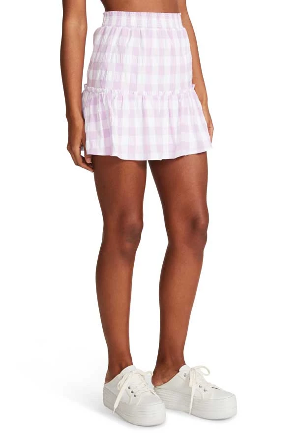 BB Dakota By Steve Madden High Society Skirt 3 BB Dakota By Steve Madden High Society Skirt