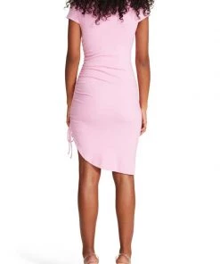 New Arrivals BB Dakota By Steve Madden In A Ruche Dress 13 New Arrivals BB Dakota By Steve Madden In A Ruche Dress