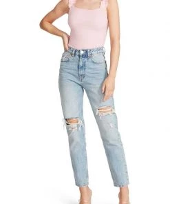 BB Dakota By Steve Madden Kiss Me Smocked Bodysuit New Arrivals 19 BB Dakota By Steve Madden Kiss Me Smocked Bodysuit New Arrivals