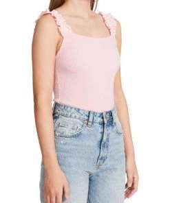 BB Dakota By Steve Madden Kiss Me Smocked Bodysuit New Arrivals 12 BB Dakota By Steve Madden Kiss Me Smocked Bodysuit New Arrivals