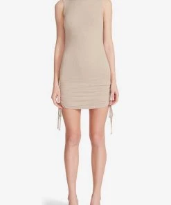 BB Dakota By Steve Madden Smokeshow Mini Bodycon Dress New Arrivals