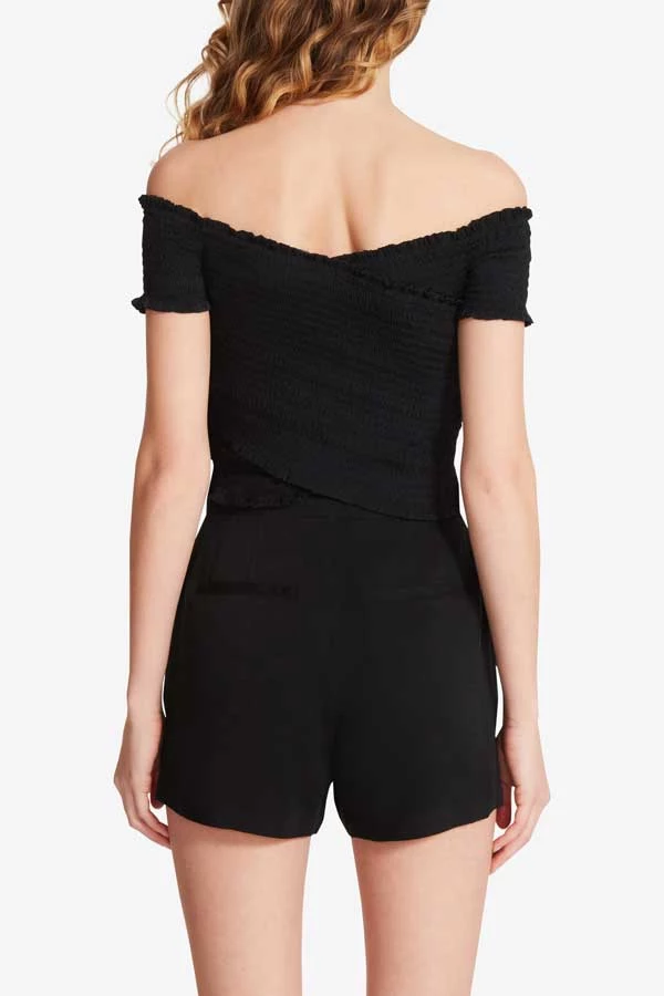 BB Dakota By Steve Madden Star Crossed Lover Top 4 BB Dakota By Steve Madden Star Crossed Lover Top