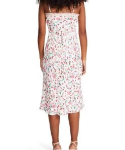 BB Dakota By Steve Madden Strawberry Fields Dress