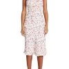 BB Dakota By Steve Madden Strawberry Fields Dress