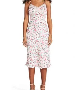 BB Dakota By Steve Madden Strawberry Fields Dress