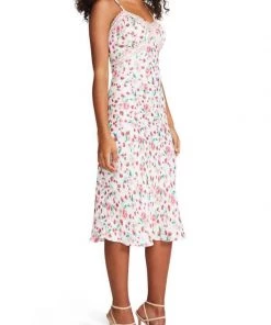 BB Dakota By Steve Madden Strawberry Fields Dress