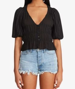 New Arrivals BB Dakota By Steve Madden Summer Ting Top