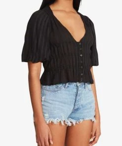 New Arrivals BB Dakota By Steve Madden Summer Ting Top