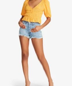 New Arrivals BB Dakota By Steve Madden Summer Ting Top