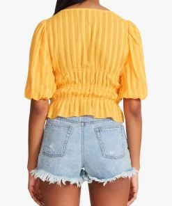 New Arrivals BB Dakota By Steve Madden Summer Ting Top