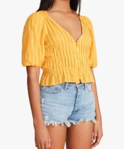 New Arrivals BB Dakota By Steve Madden Summer Ting Top