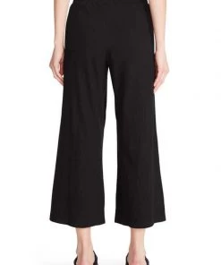 New Arrivals BB Dakota By Steve Madden Talkin Smock Cropped Pants