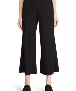 New Arrivals BB Dakota By Steve Madden Talkin Smock Cropped Pants