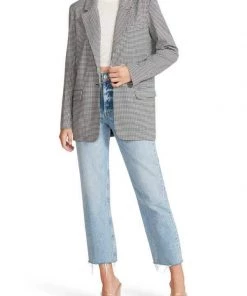 New Arrivals BB Dakota By Steve Madden The Persona Blazer