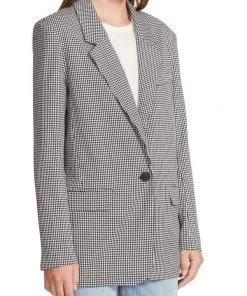 New Arrivals BB Dakota By Steve Madden The Persona Blazer