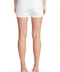 BB Dakota By Steve Madden White Hot Shorts 7 BB Dakota By Steve Madden White Hot Shorts