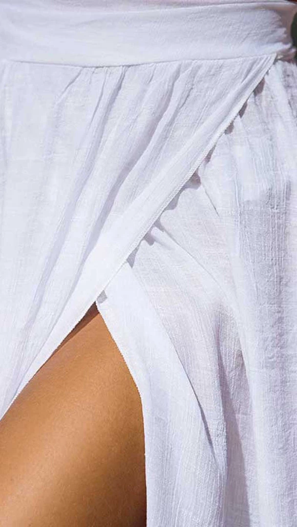 MILK MONEY - DropShip Beach Wrap Skirt Cover-Up New Arrivals 6 MILK MONEY - DropShip Beach Wrap Skirt Cover-Up New Arrivals